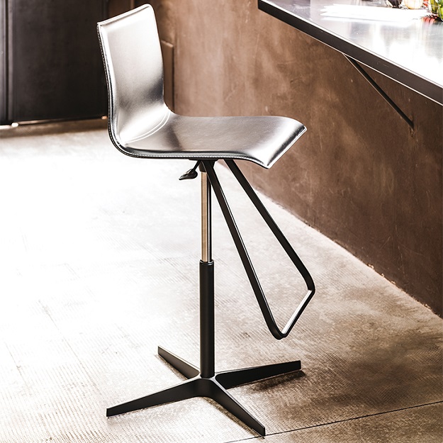 Cattelan Italia Toto X Bar Stool